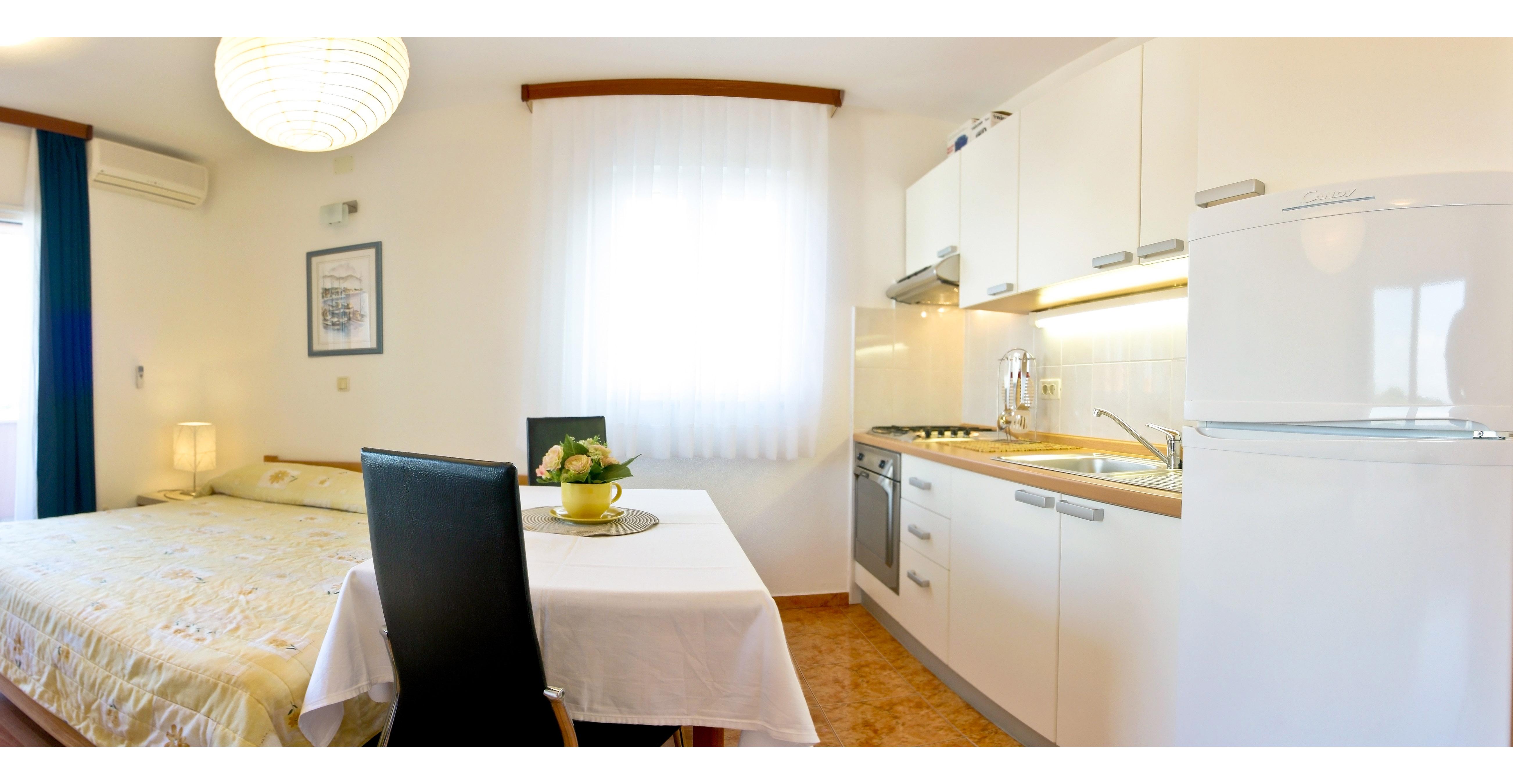Villa Midea スペタル エクステリア 写真