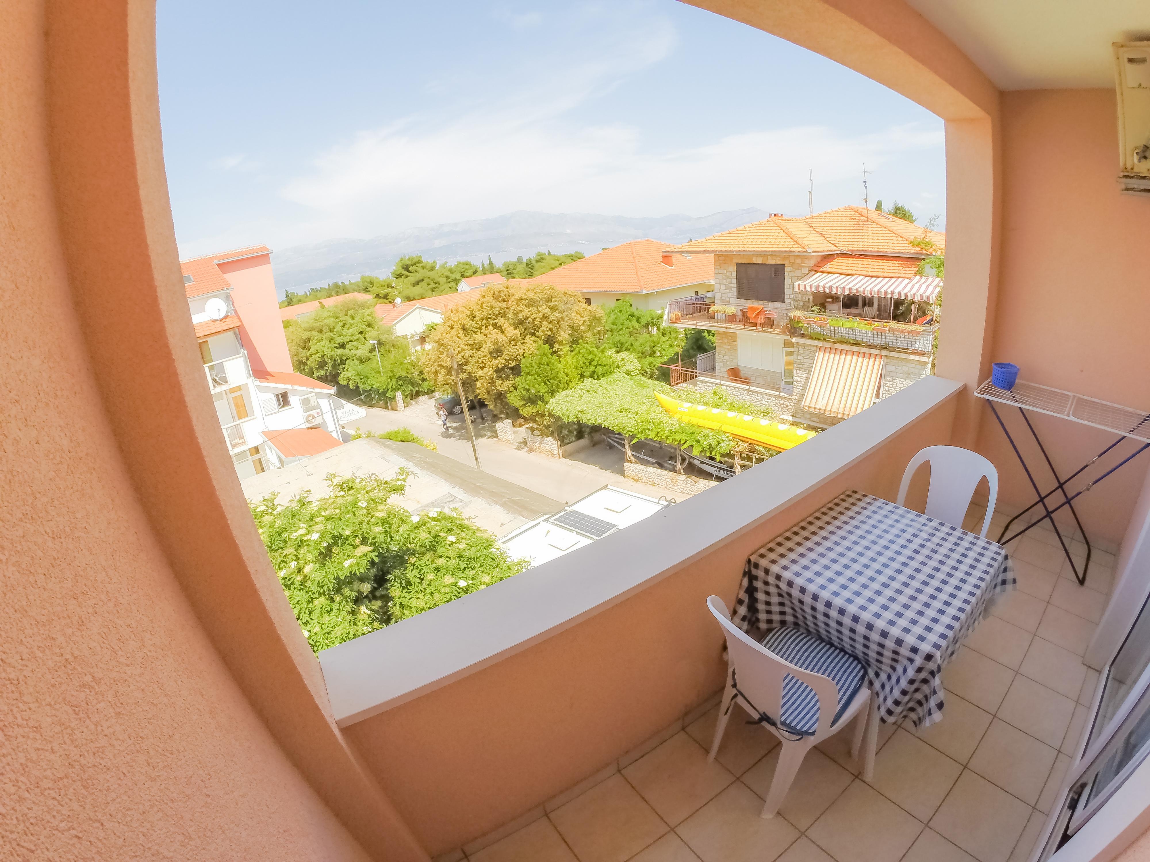 Villa Midea スペタル エクステリア 写真