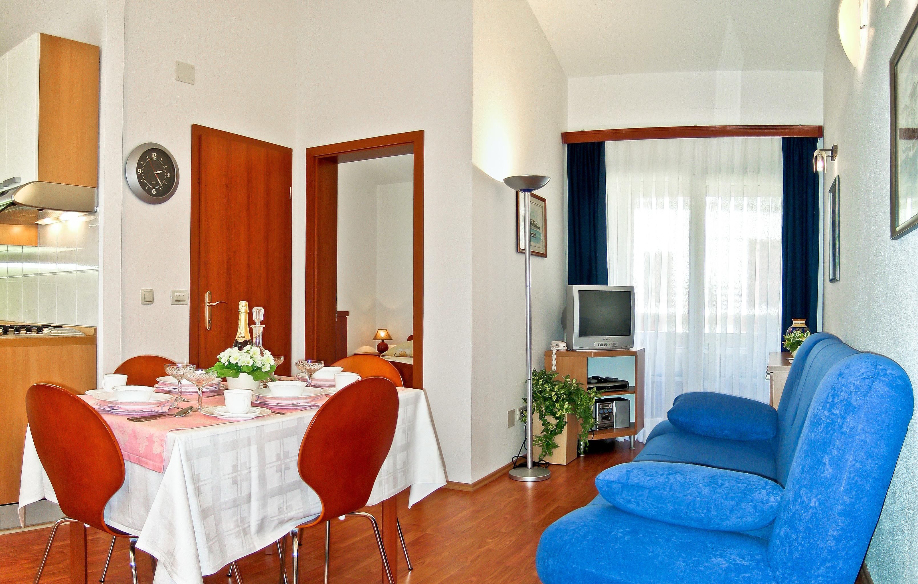 Villa Midea スペタル エクステリア 写真