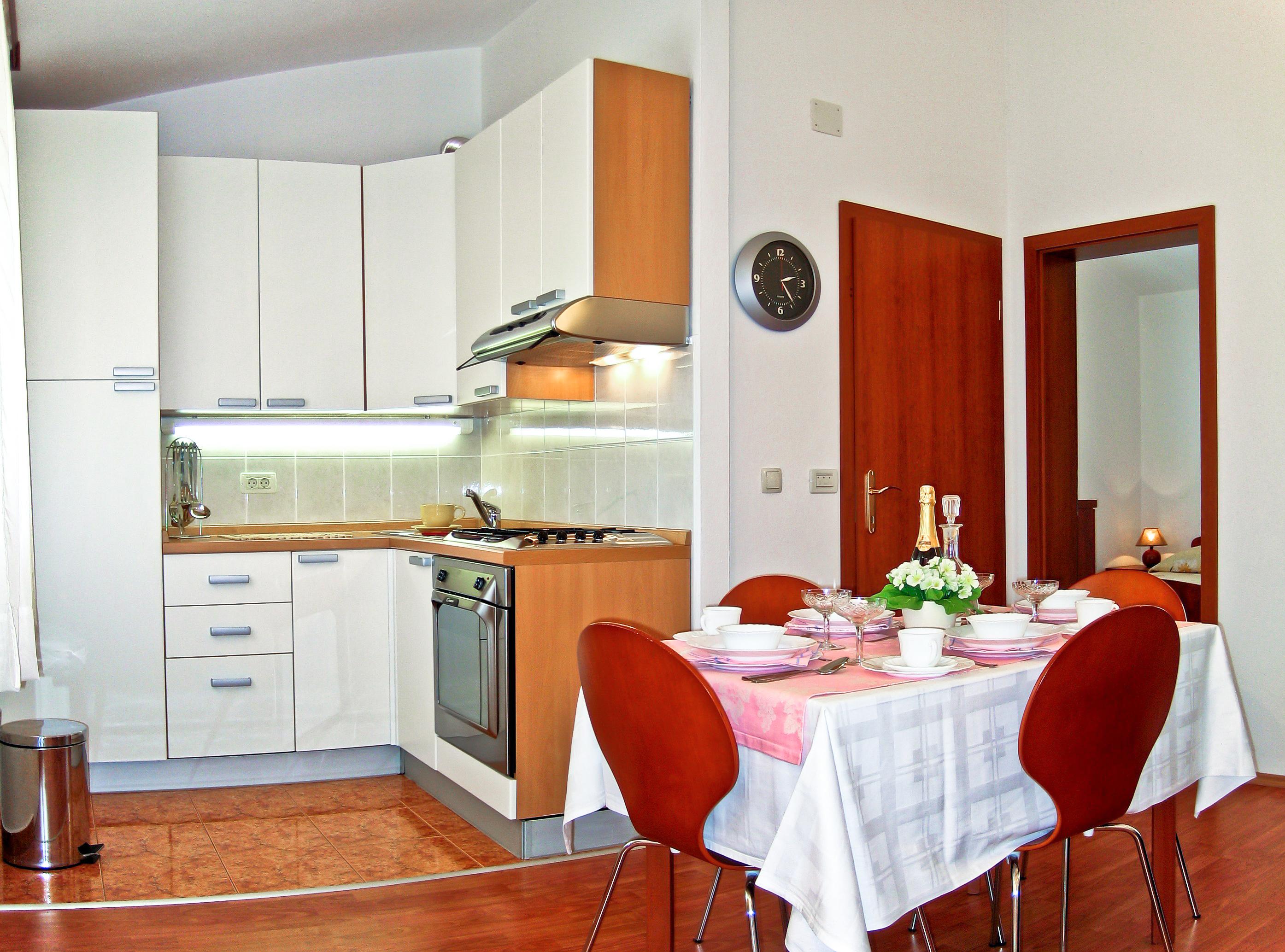 Villa Midea スペタル エクステリア 写真