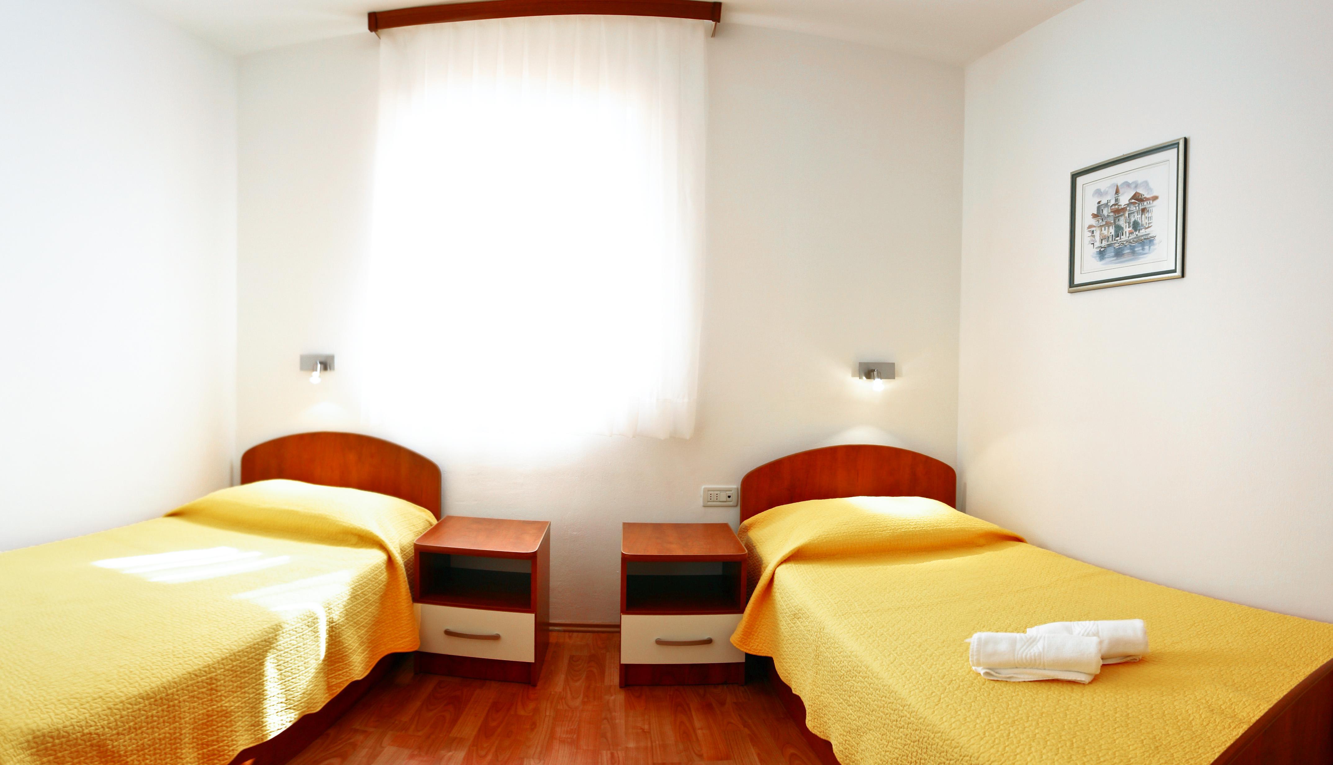 Villa Midea スペタル エクステリア 写真