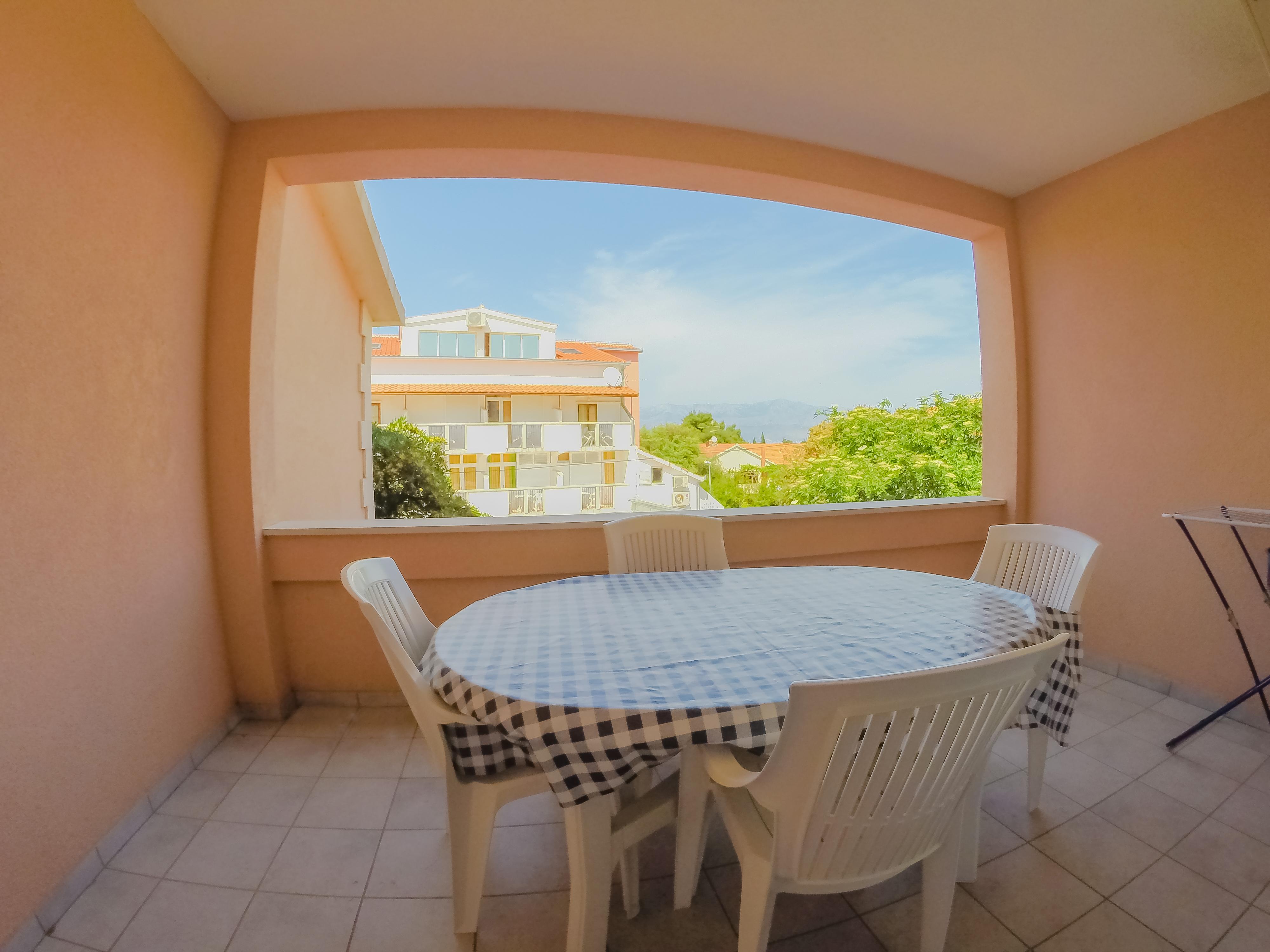 Villa Midea スペタル エクステリア 写真