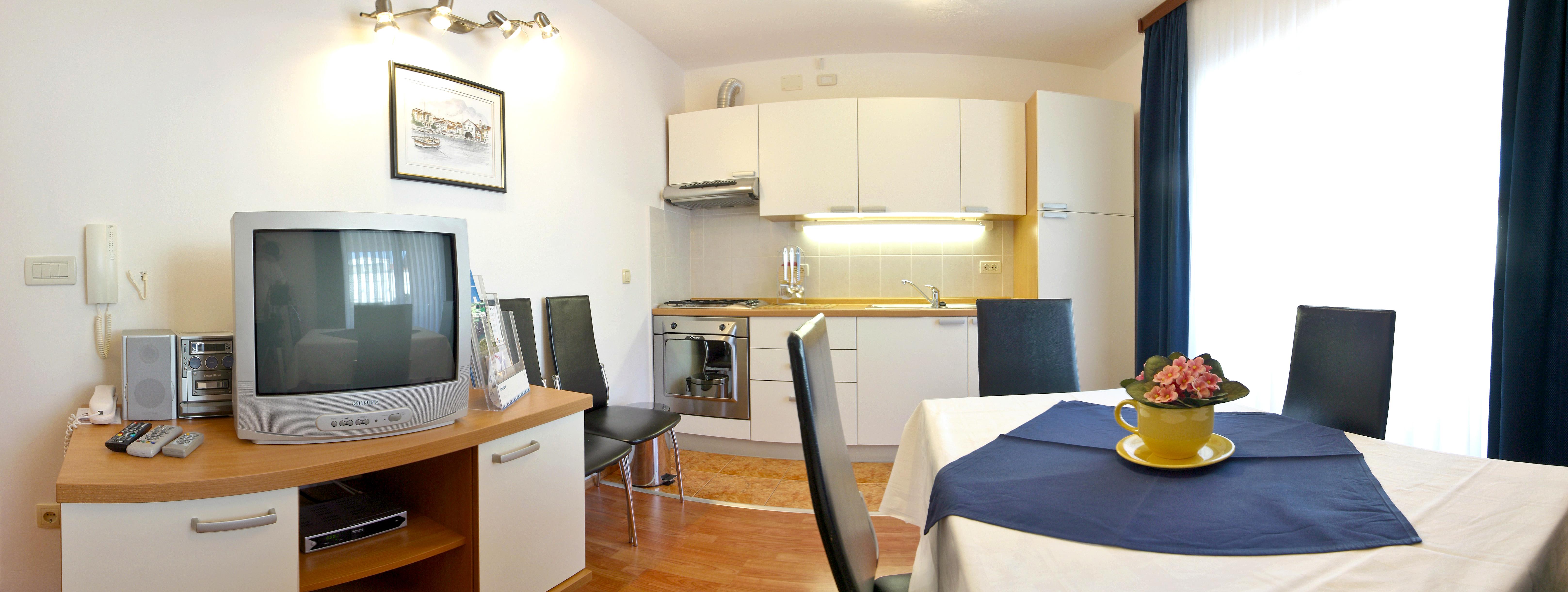 Villa Midea スペタル エクステリア 写真
