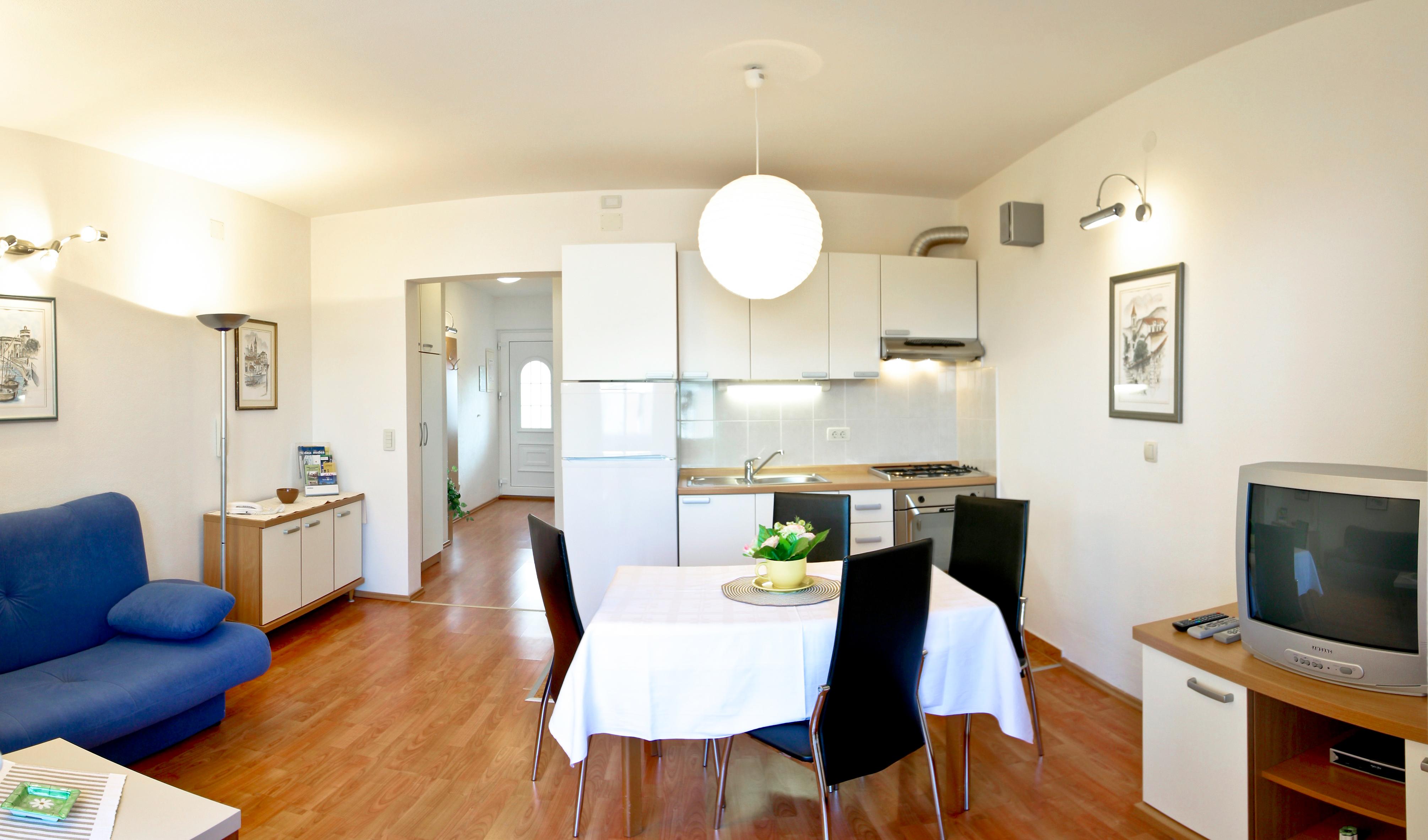 Villa Midea スペタル エクステリア 写真
