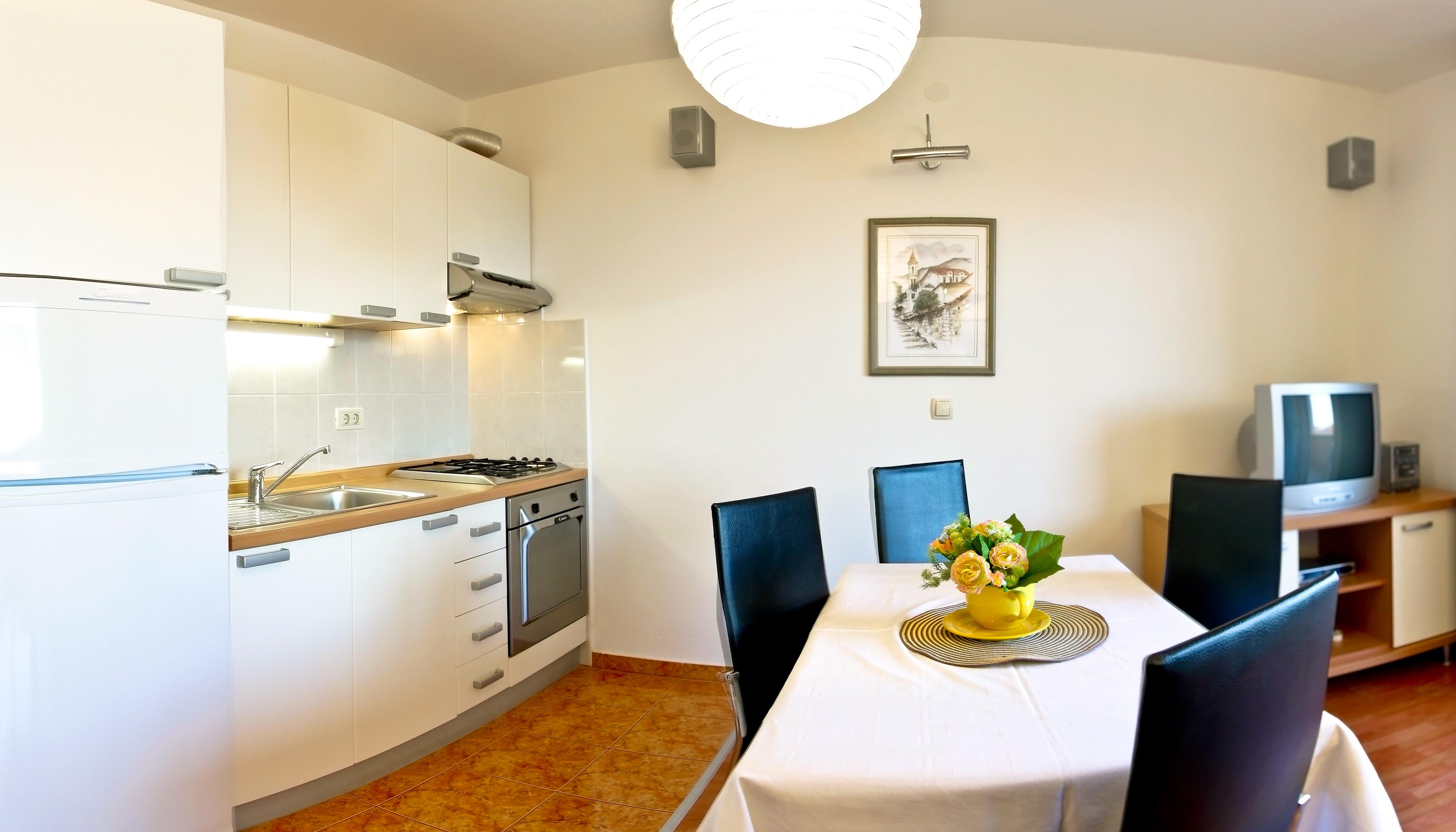 Villa Midea スペタル エクステリア 写真