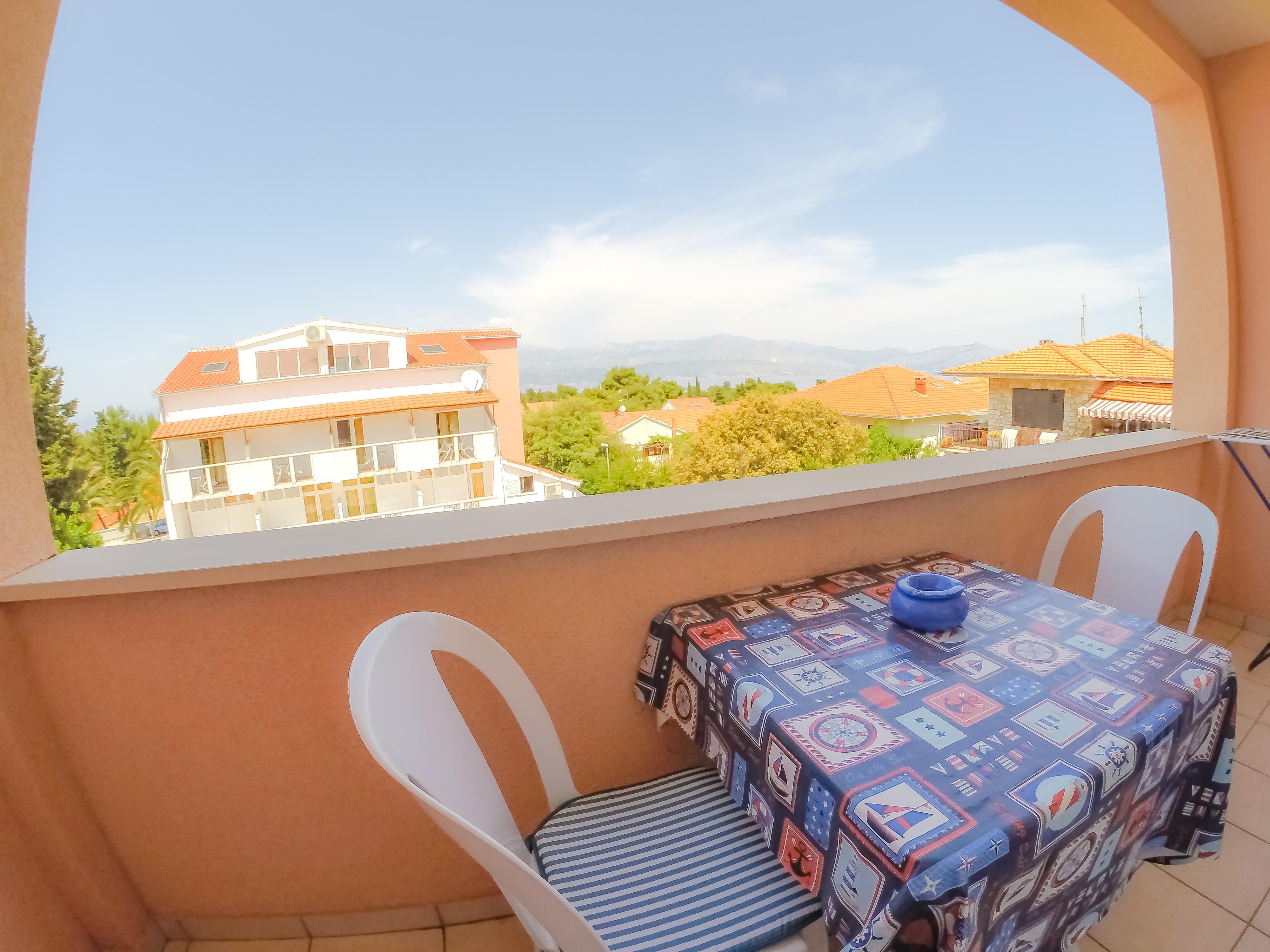 Villa Midea スペタル エクステリア 写真
