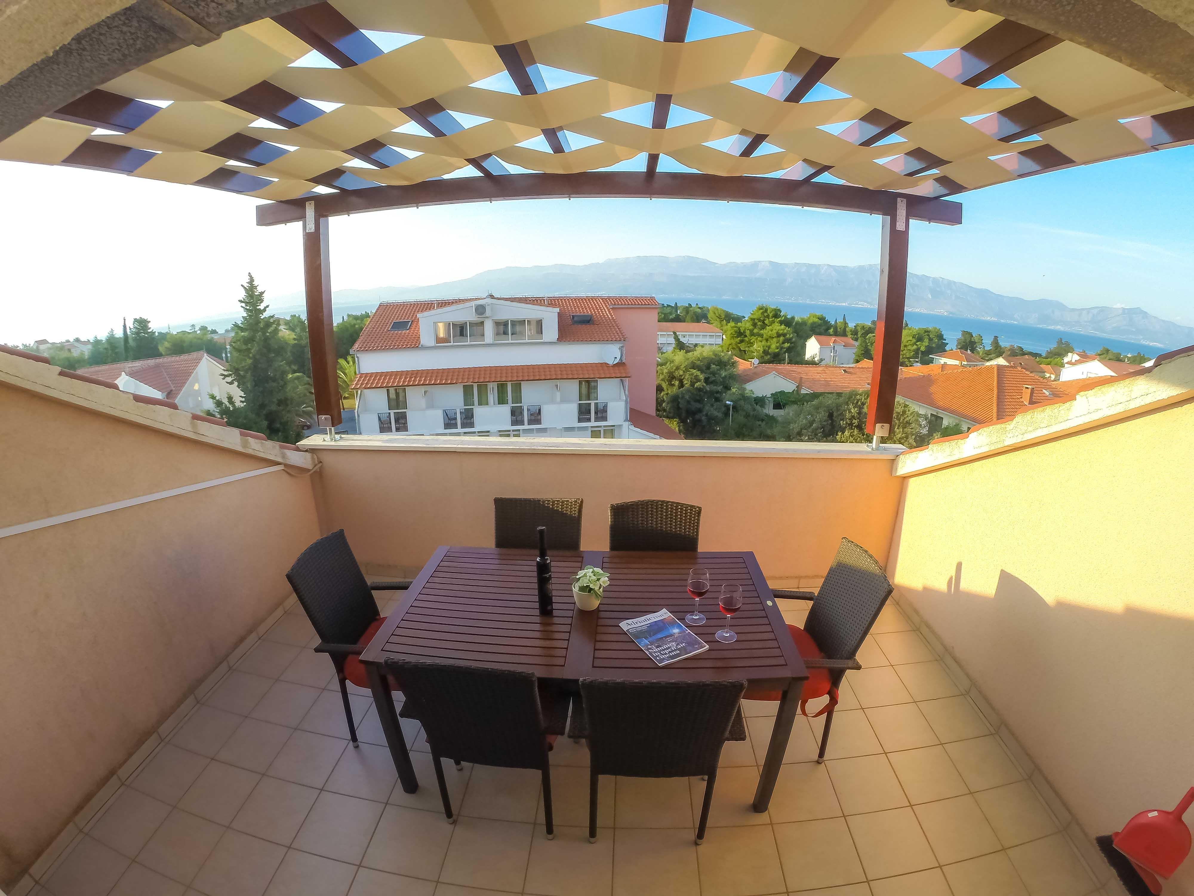 Villa Midea スペタル エクステリア 写真