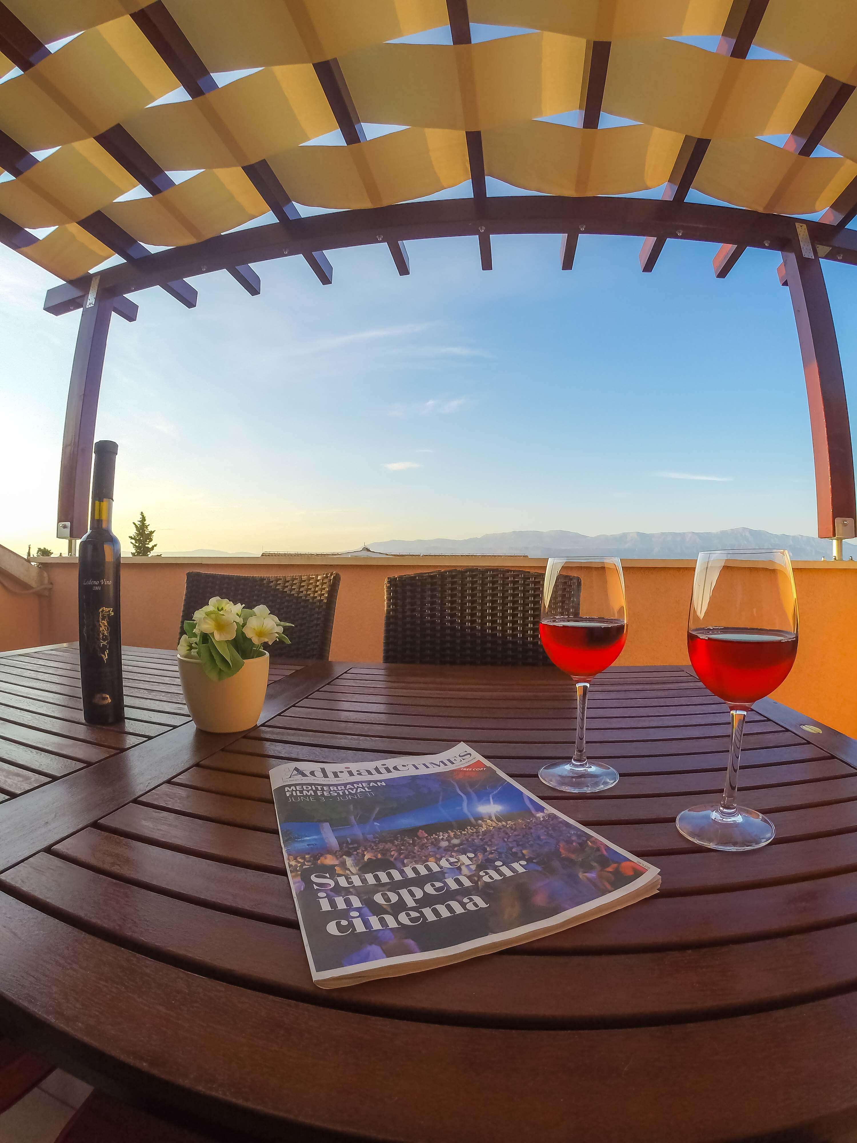 Villa Midea スペタル エクステリア 写真