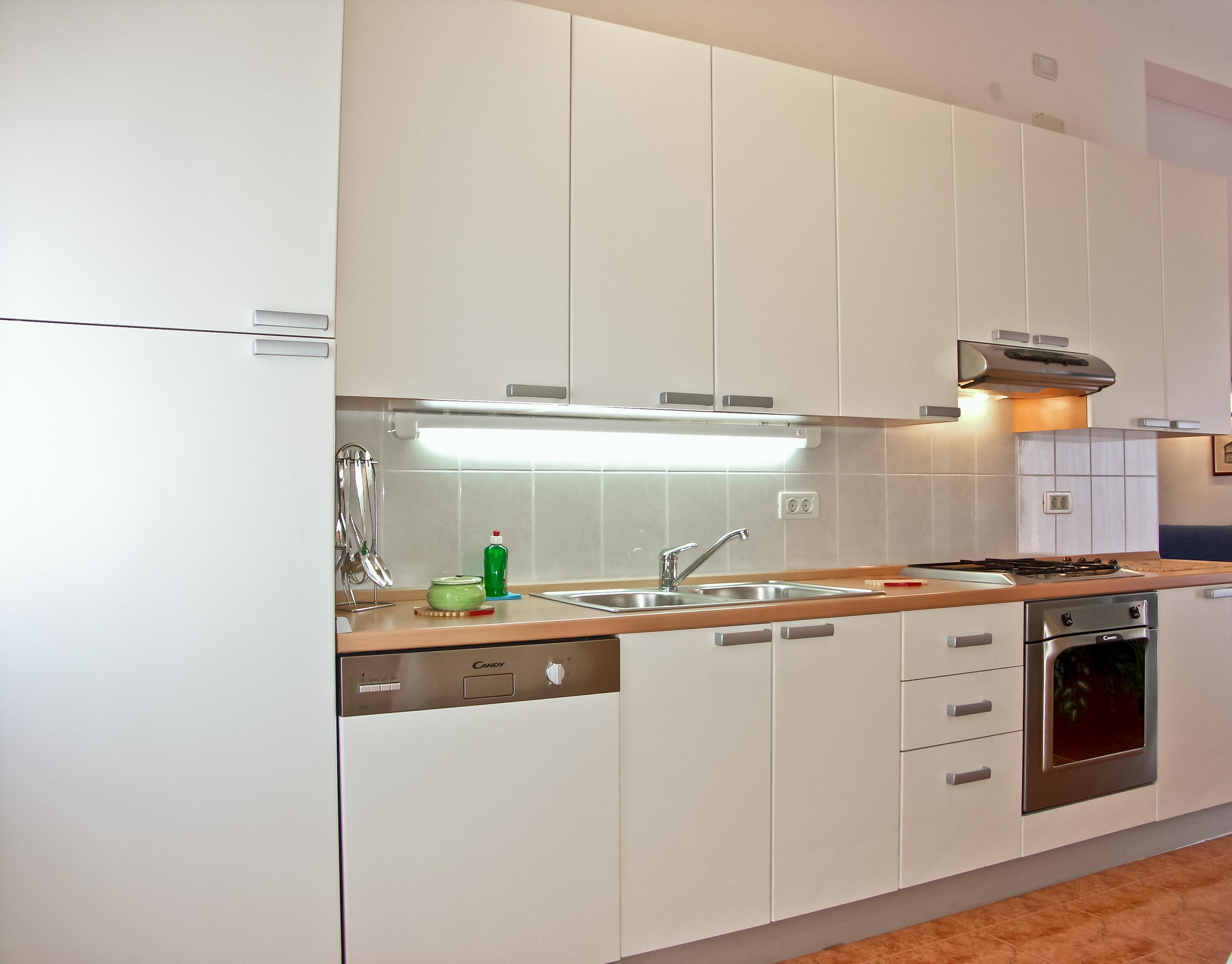 Villa Midea スペタル エクステリア 写真
