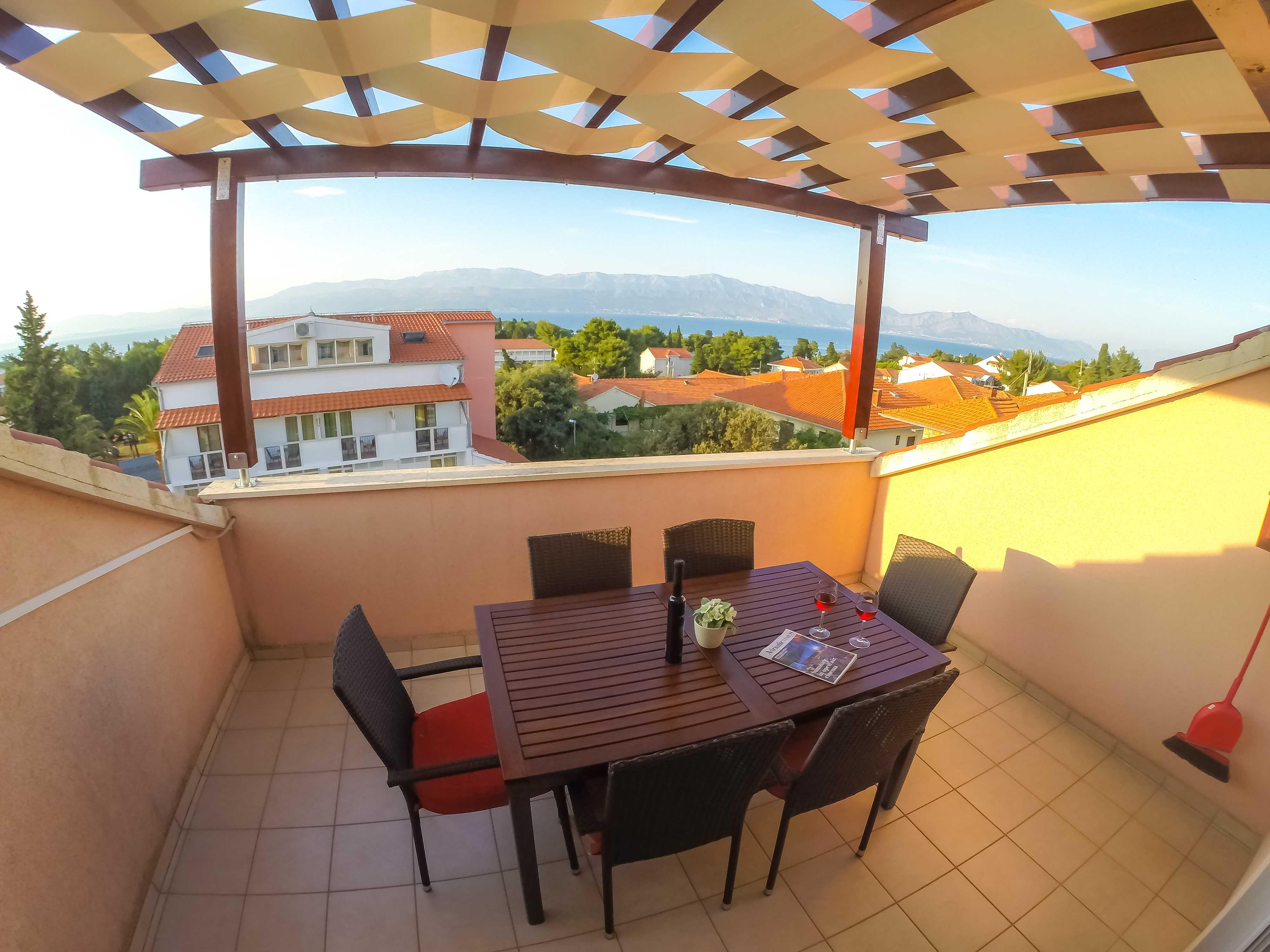 Villa Midea スペタル エクステリア 写真