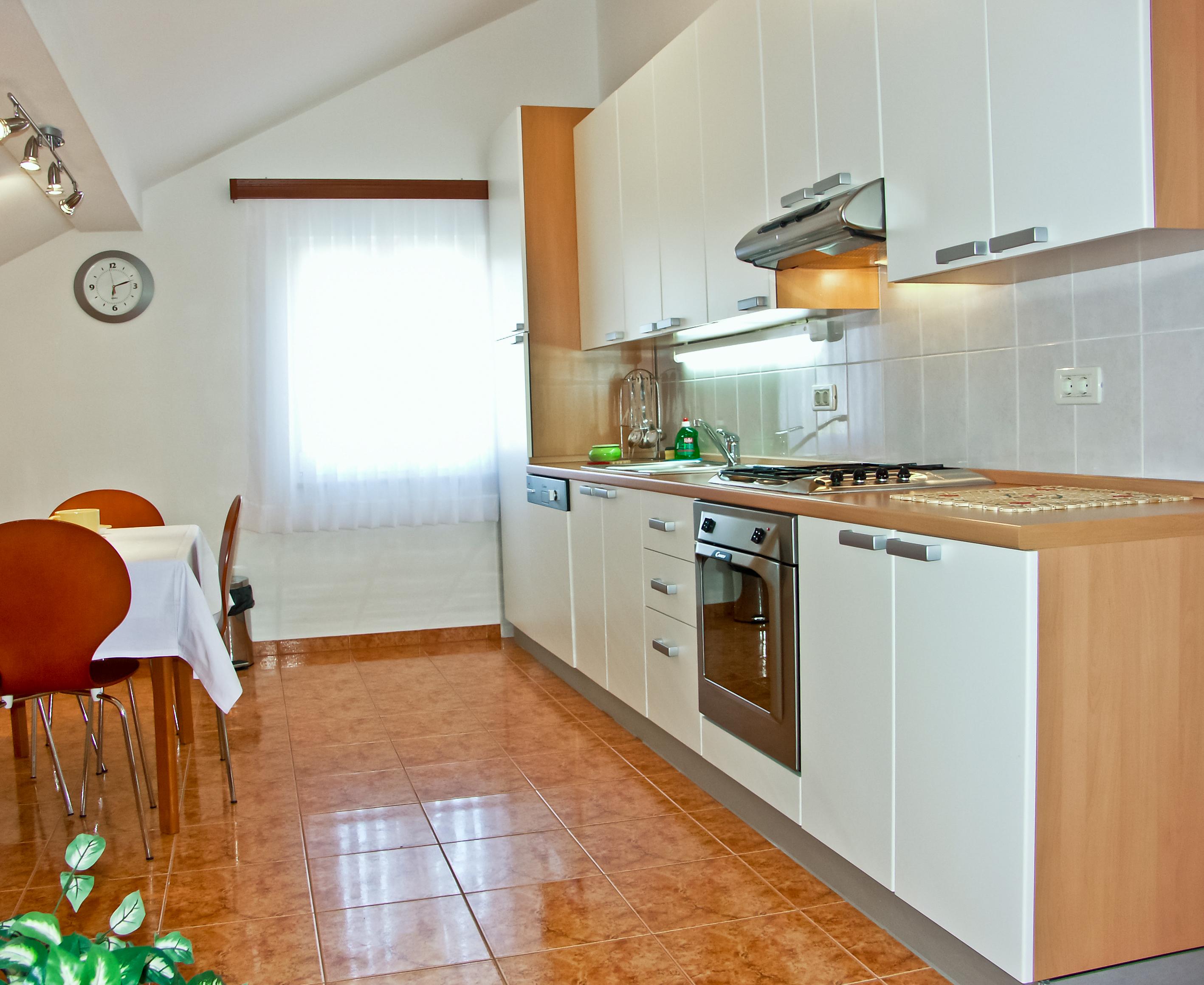 Villa Midea スペタル エクステリア 写真
