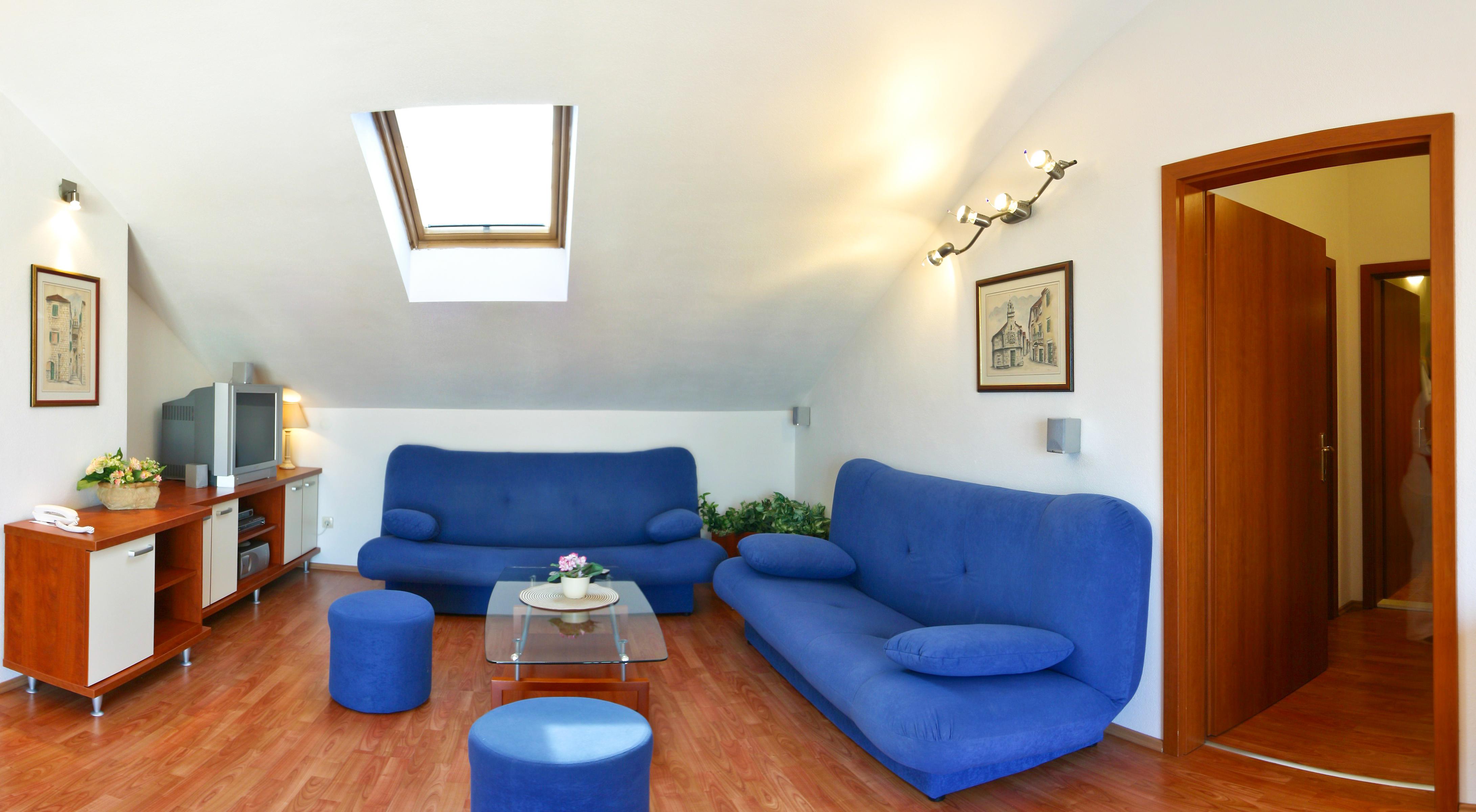 Villa Midea スペタル エクステリア 写真