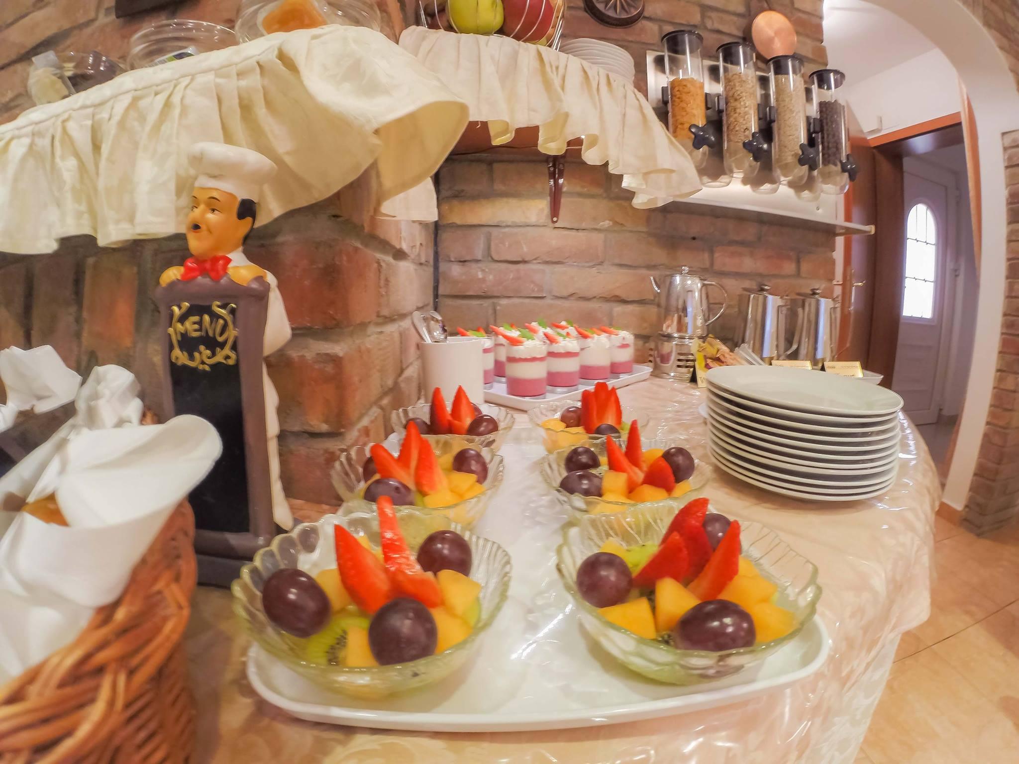 Villa Midea スペタル エクステリア 写真