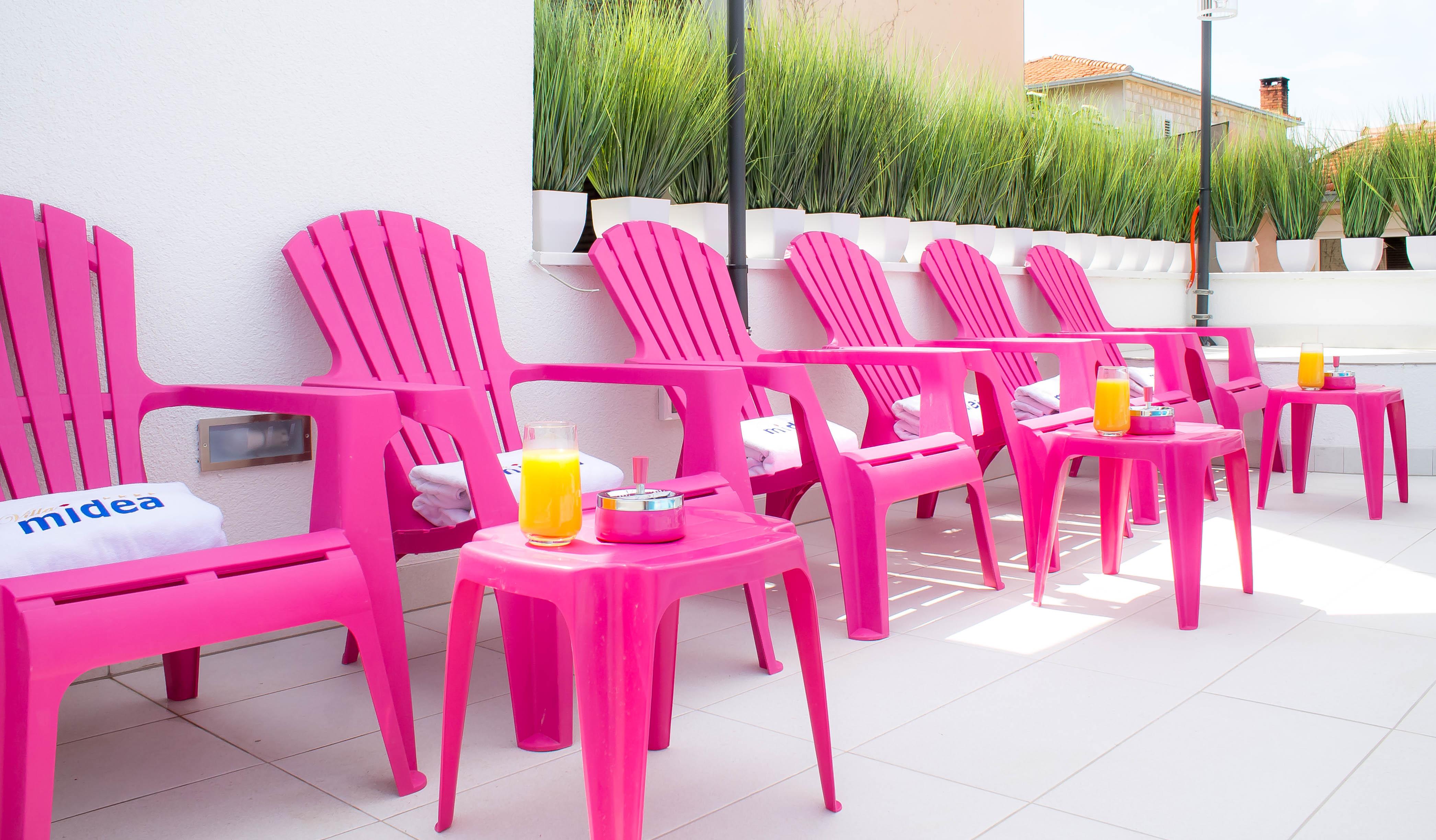 Villa Midea スペタル エクステリア 写真
