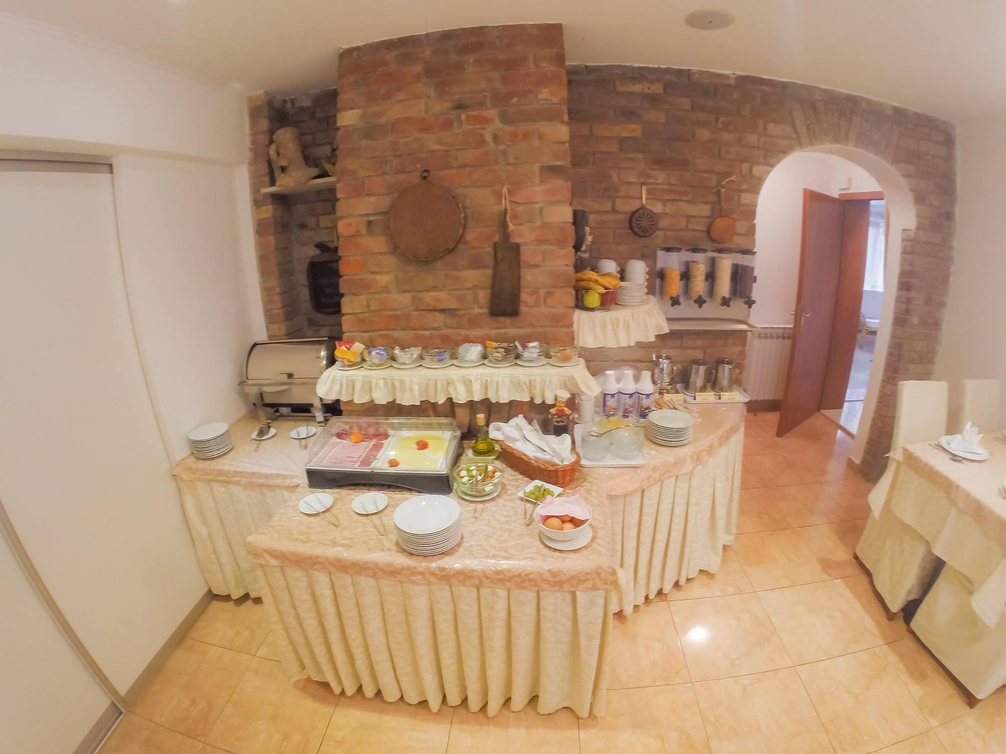 Villa Midea スペタル エクステリア 写真