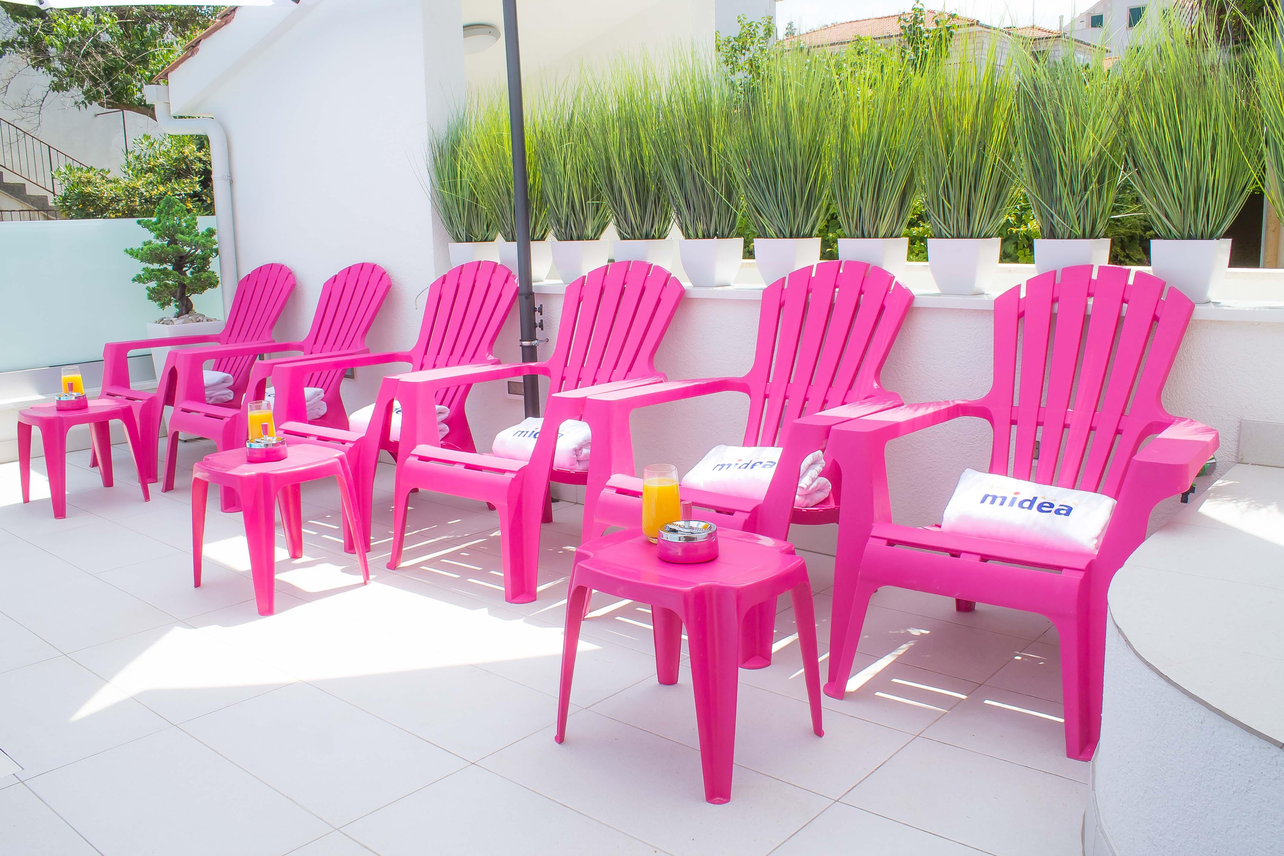 Villa Midea スペタル エクステリア 写真