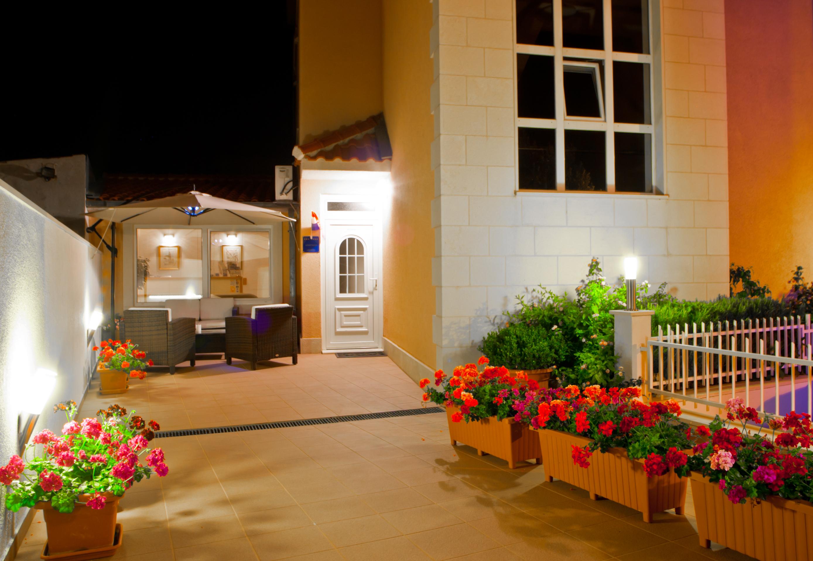 Villa Midea スペタル エクステリア 写真