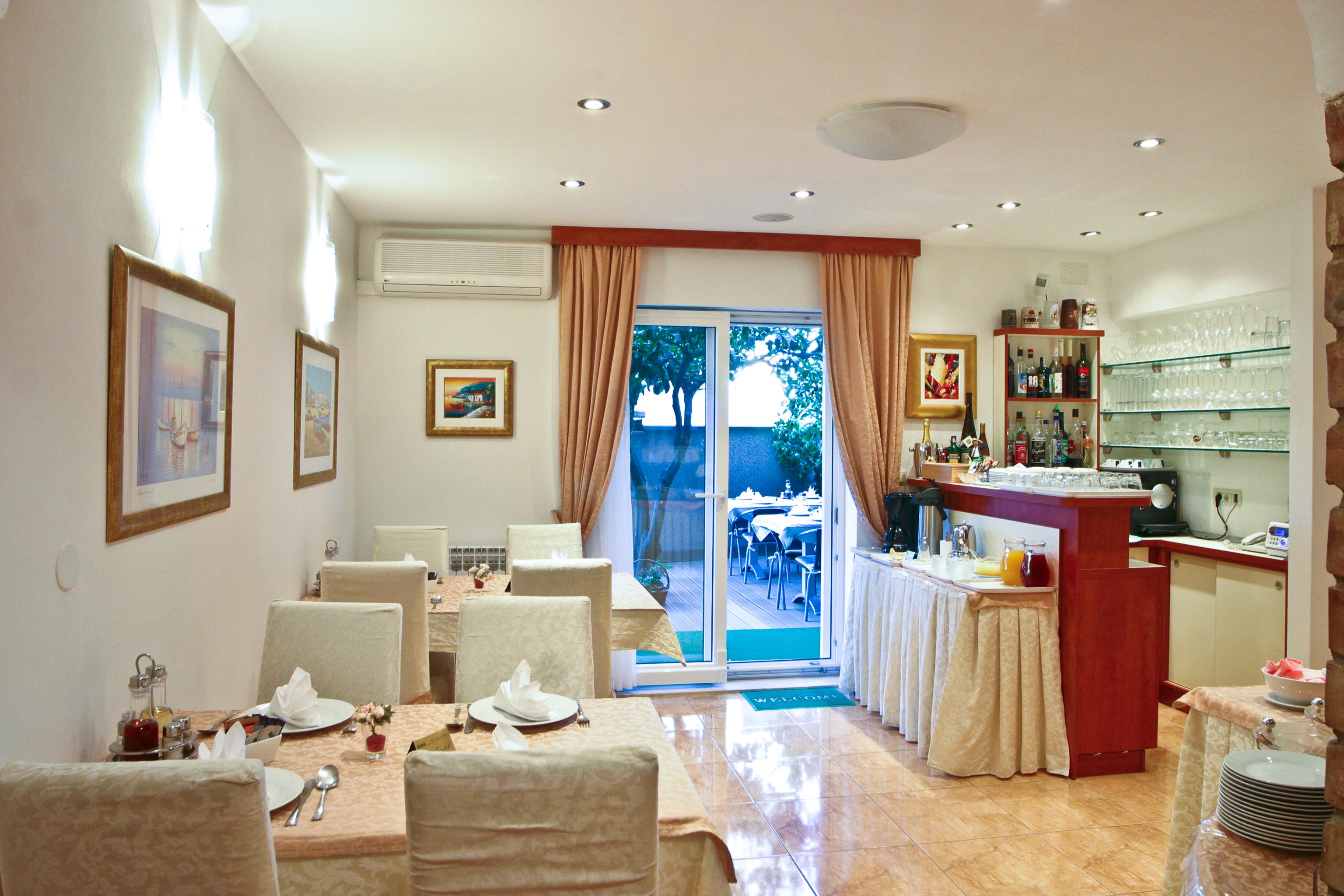 Villa Midea スペタル エクステリア 写真