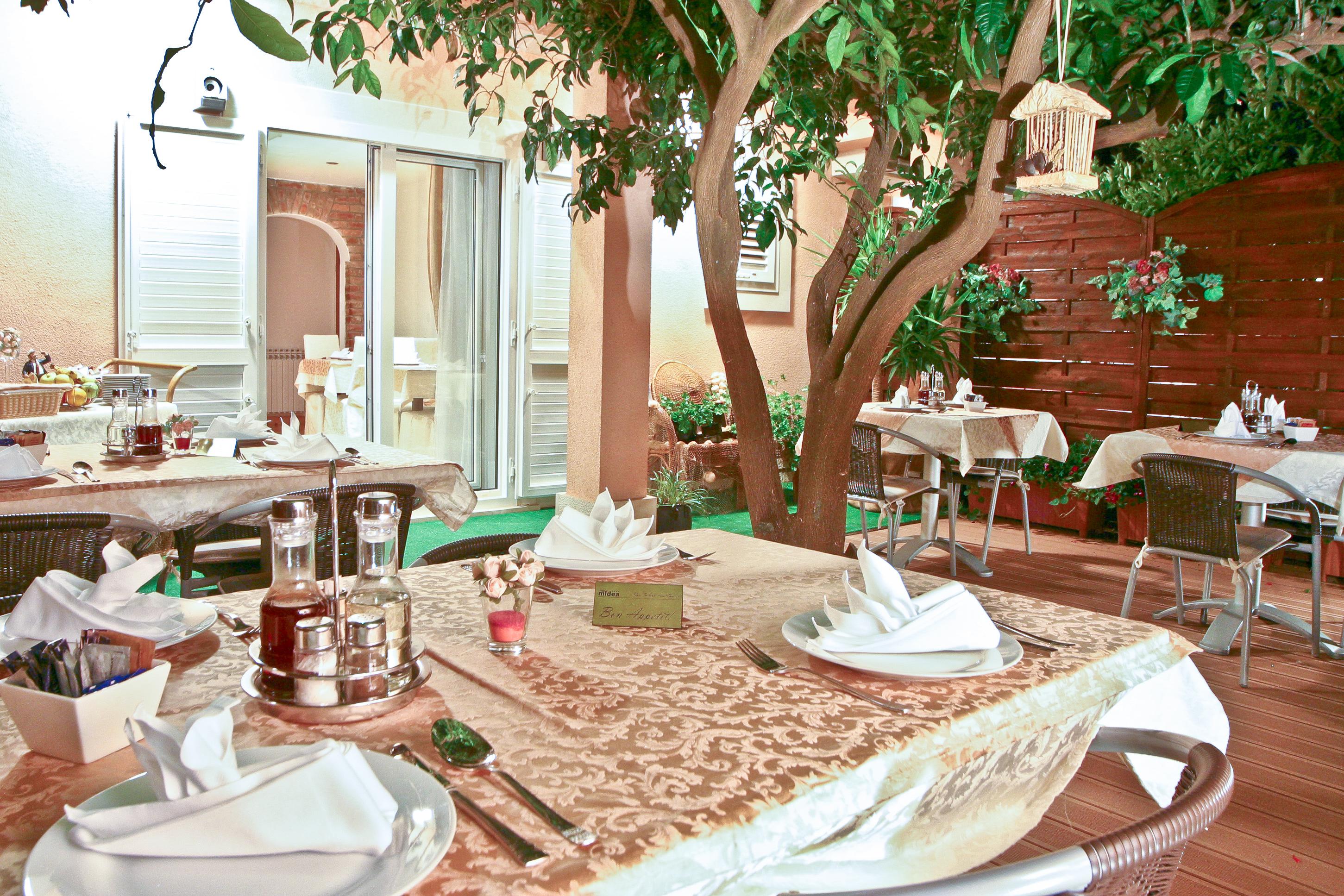 Villa Midea スペタル エクステリア 写真