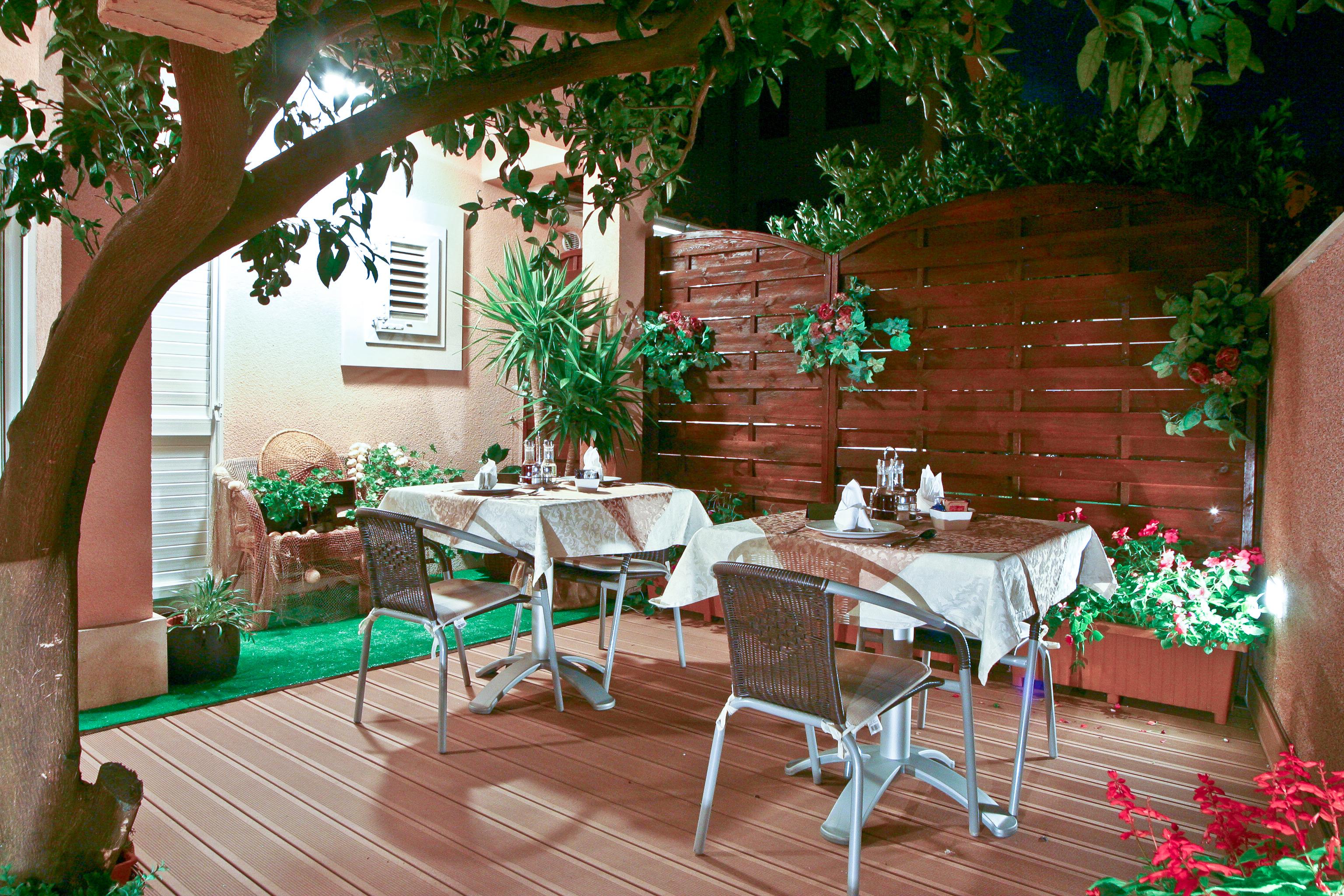 Villa Midea スペタル エクステリア 写真