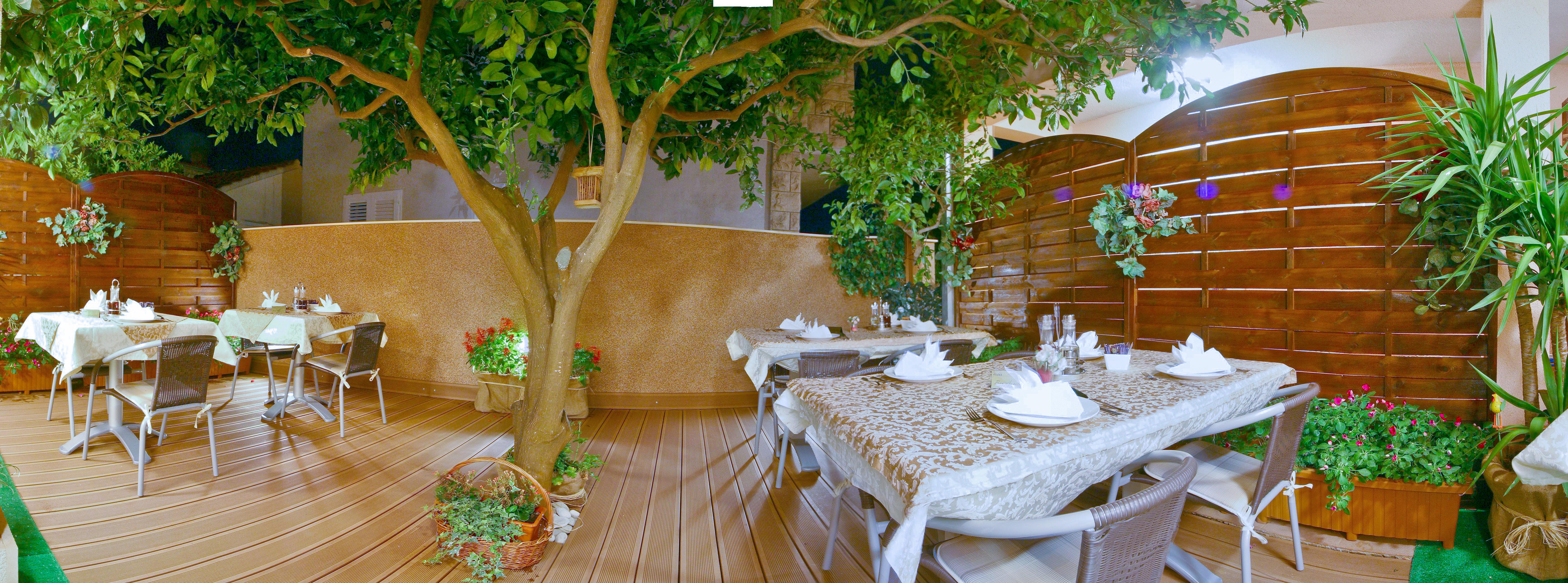Villa Midea スペタル エクステリア 写真
