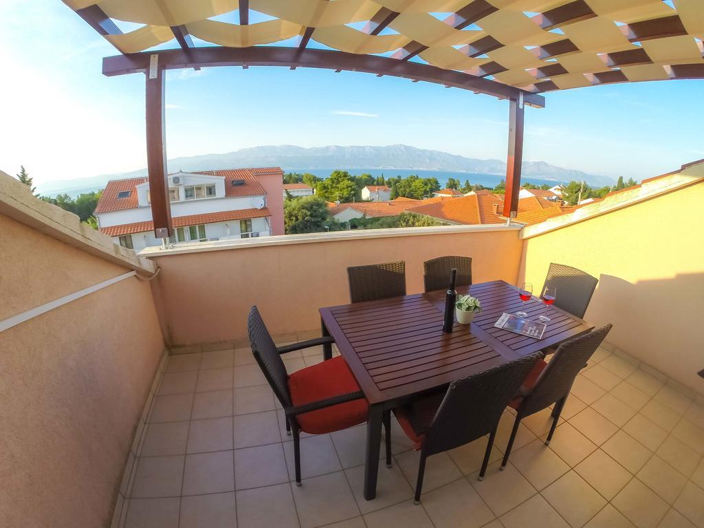 Villa Midea スペタル エクステリア 写真