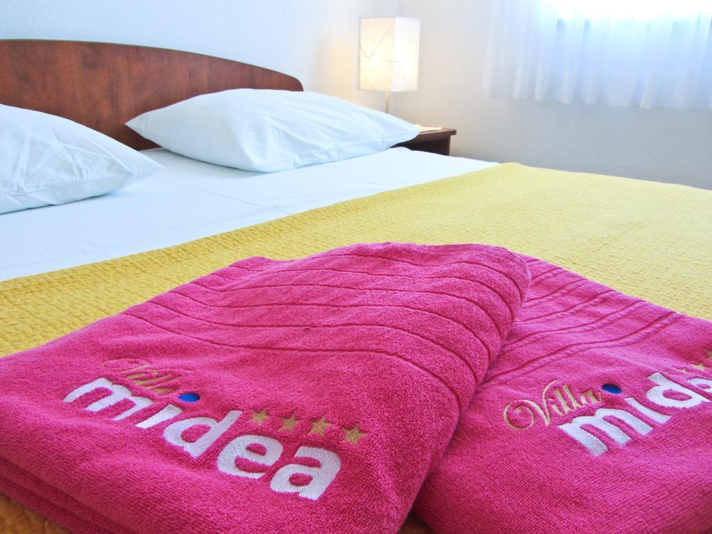 Villa Midea スペタル エクステリア 写真