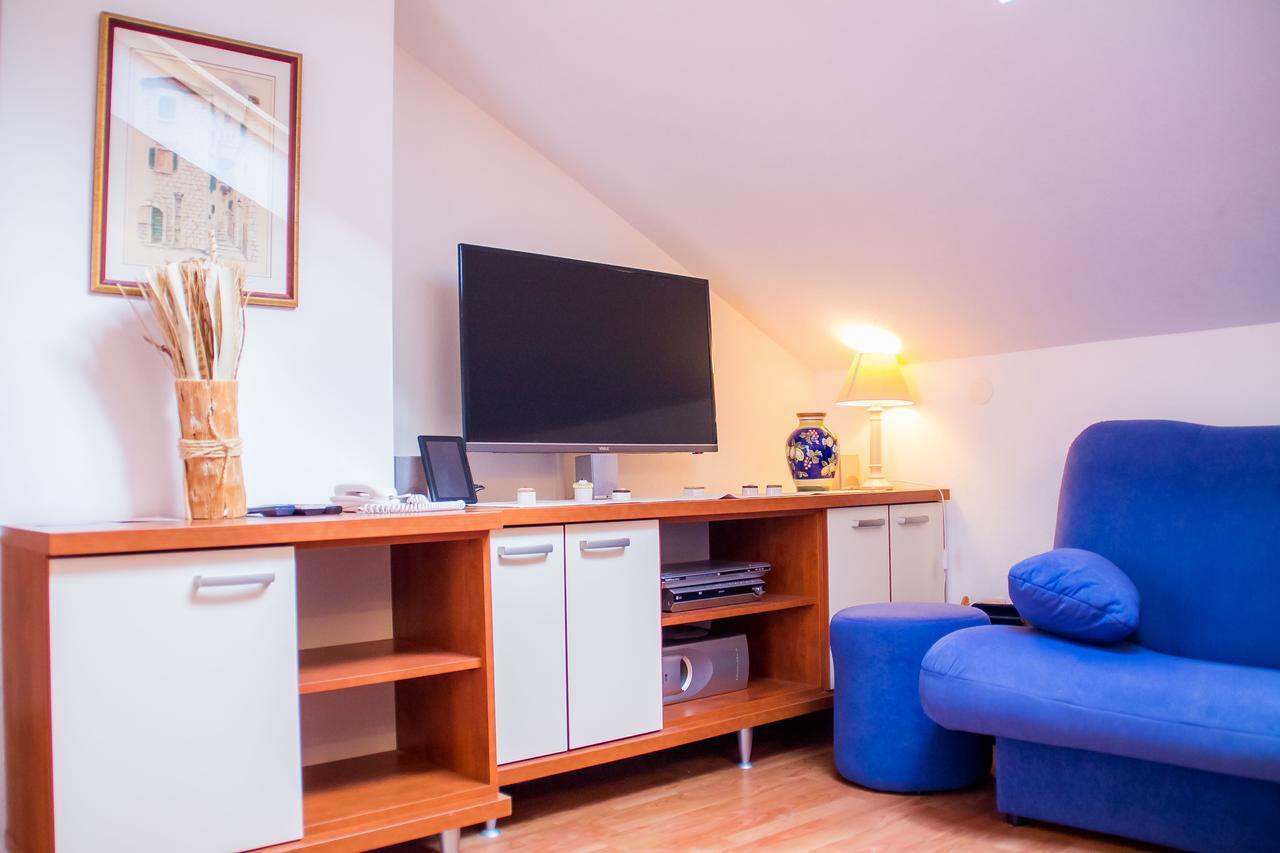 Villa Midea スペタル 部屋 写真