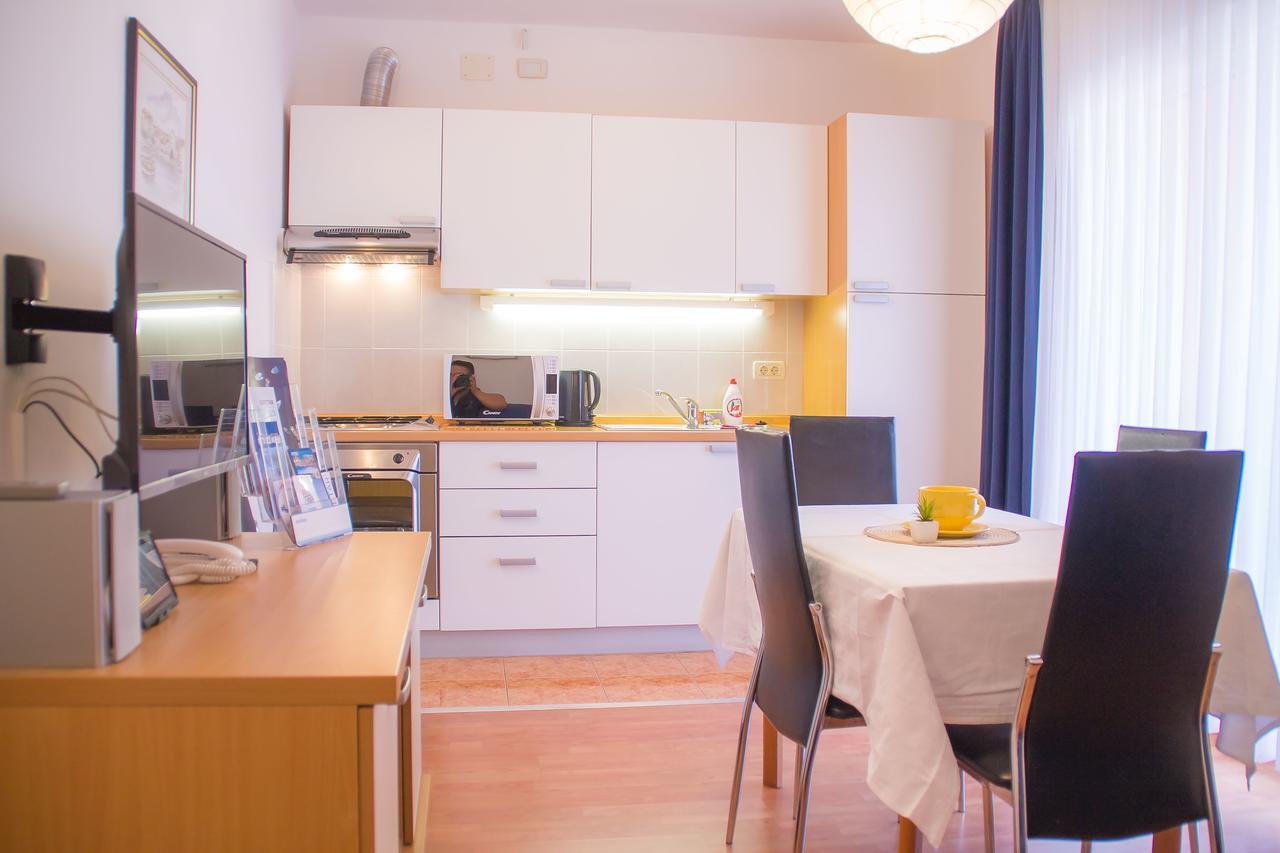 Villa Midea スペタル 部屋 写真