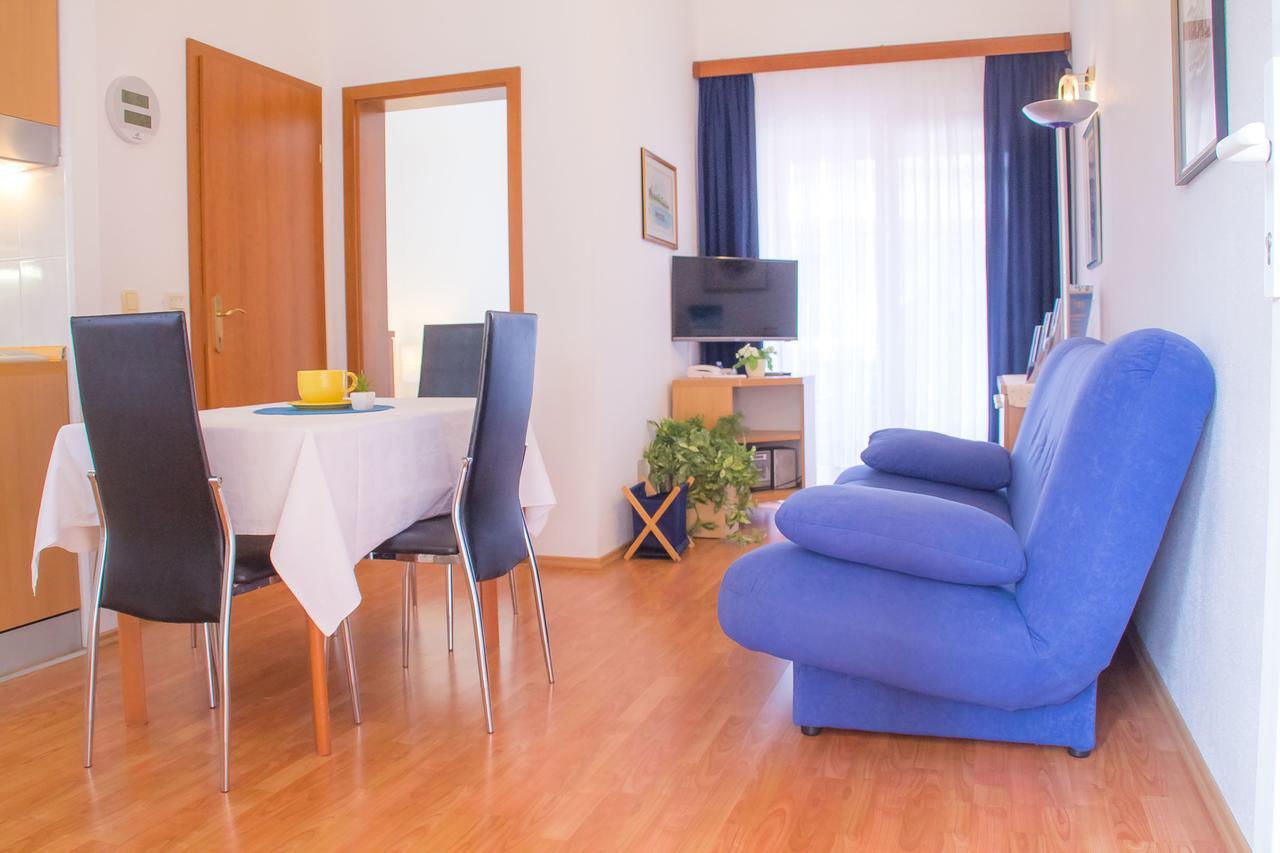 Villa Midea スペタル 部屋 写真