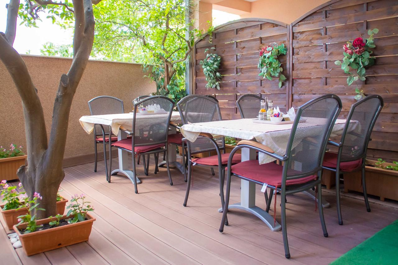 Villa Midea スペタル エクステリア 写真