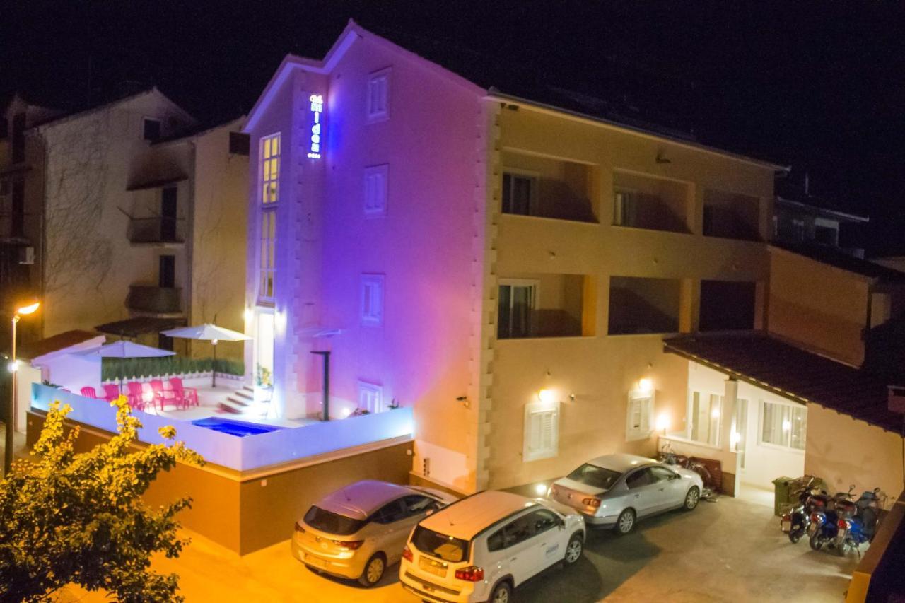 Villa Midea スペタル エクステリア 写真
